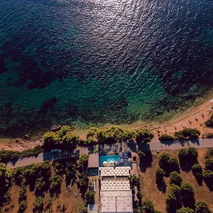 2* Locanda Casa Bloo Adults Only