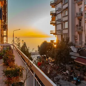 Apartament Houseloft Koromila Sea View