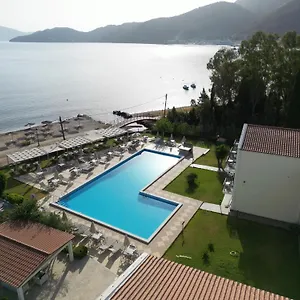Ξενοδοχείο Sami Beach Hotel