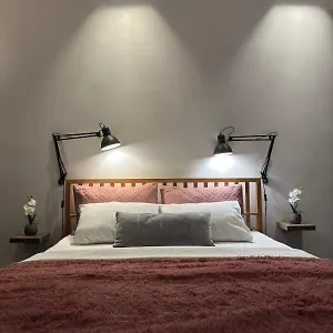Apartament White Tower Area Loft