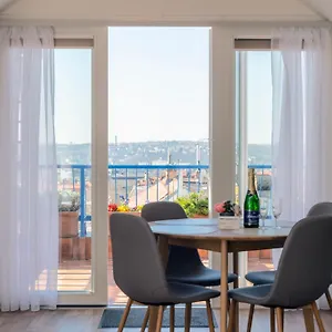 Hotel de apartamente Orion