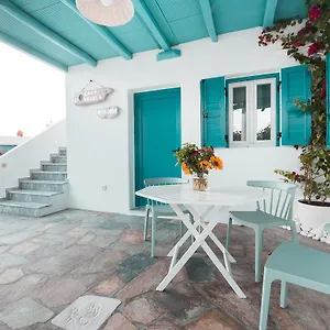 Ξενοδοχείο με διαμερίσματα Casa Di Angela