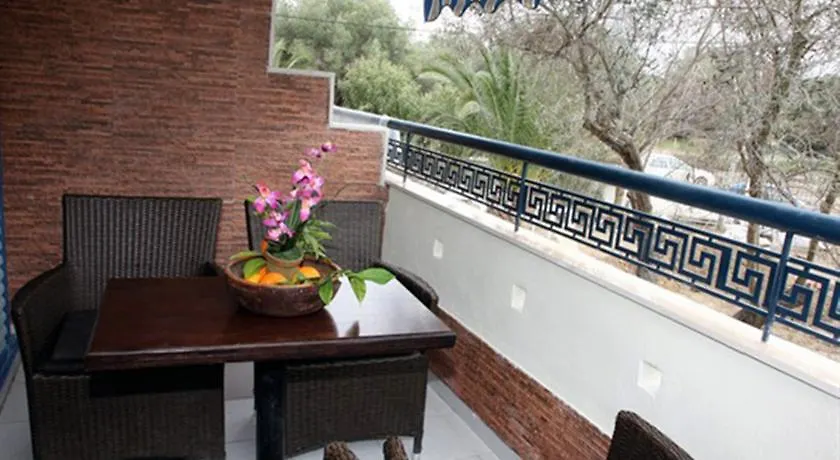 Philoxenia Village Hotel-Studios Pefkochori