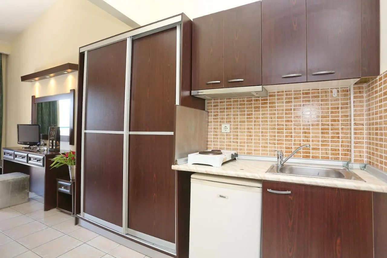 Aparthotel Philoxenia Village Hotel-Studios Pefkochori